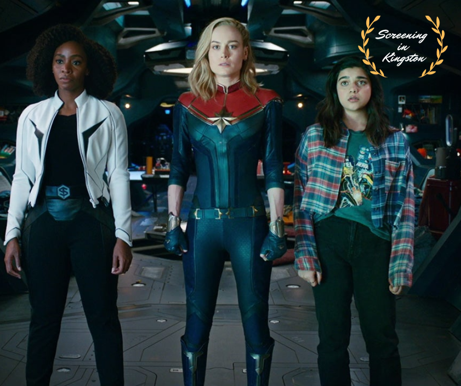 There is no such thing as genre fatigue if the movies are great
