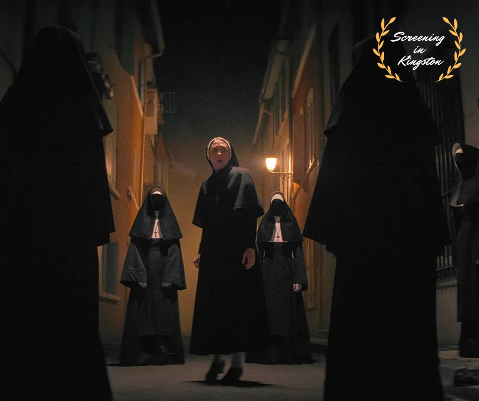 Episode Cover