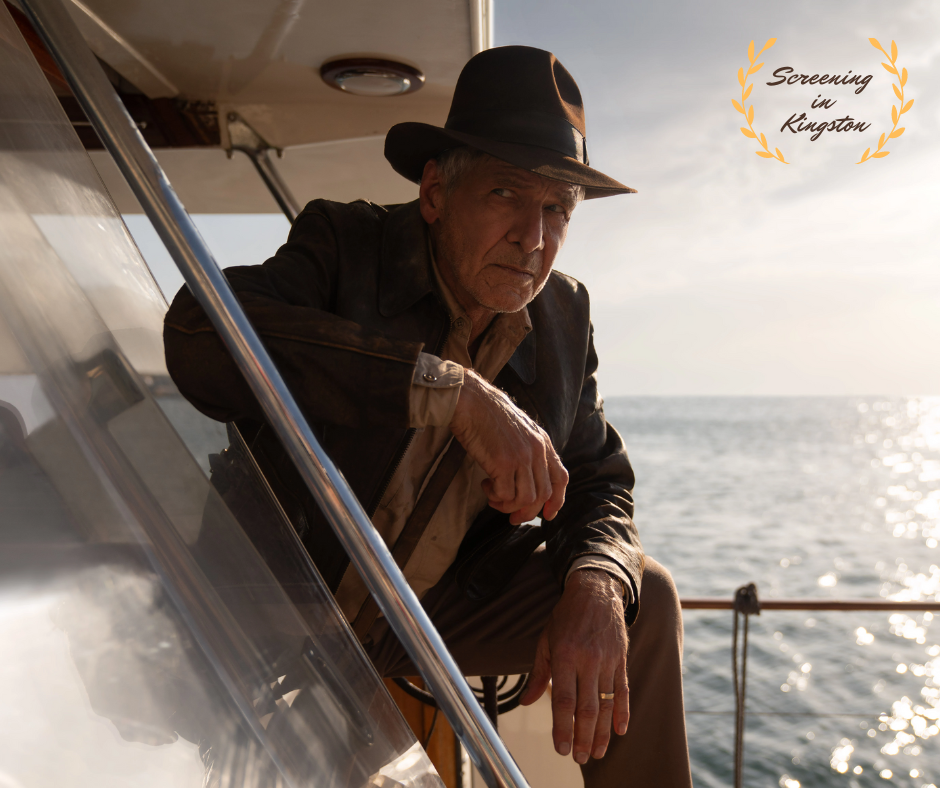 Episode Cover