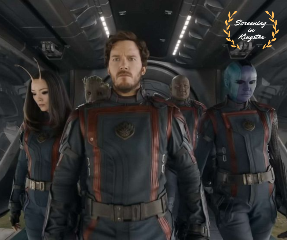Summer Movie Season Preview