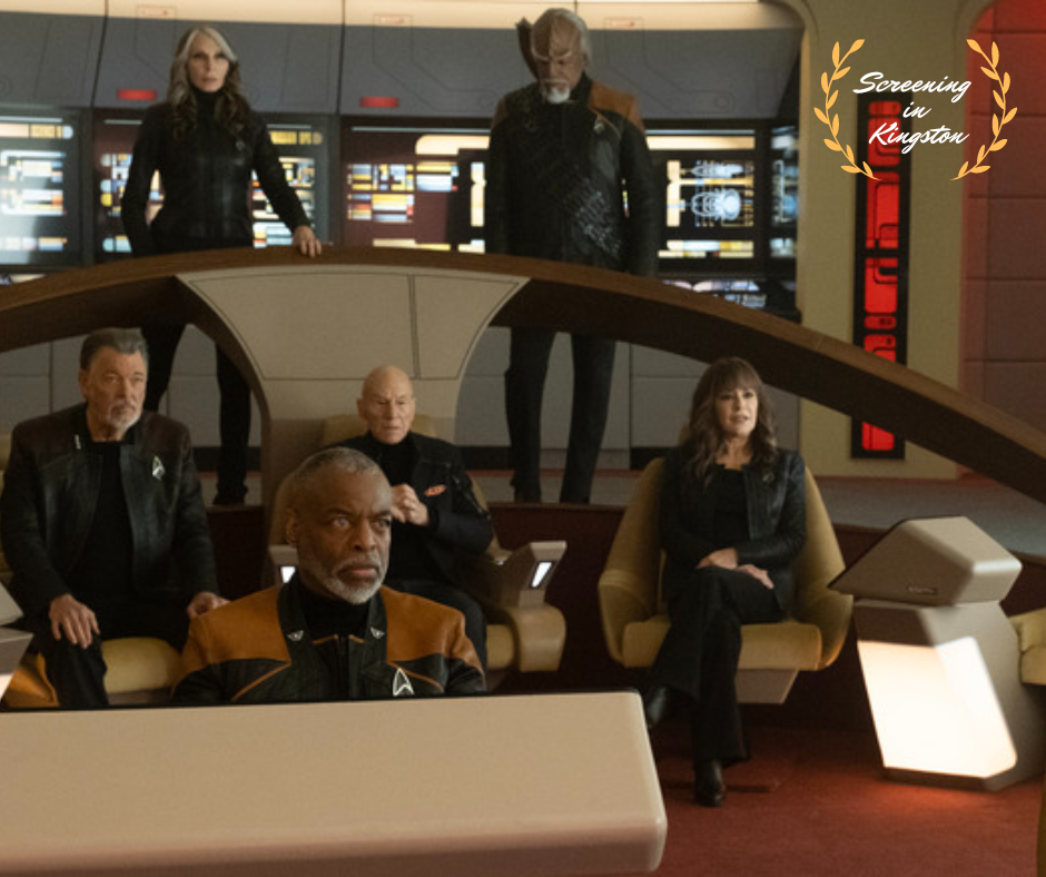 Star Trek Picard Review: I Don’t Hate You, I Hate What You’ve Made Me Become