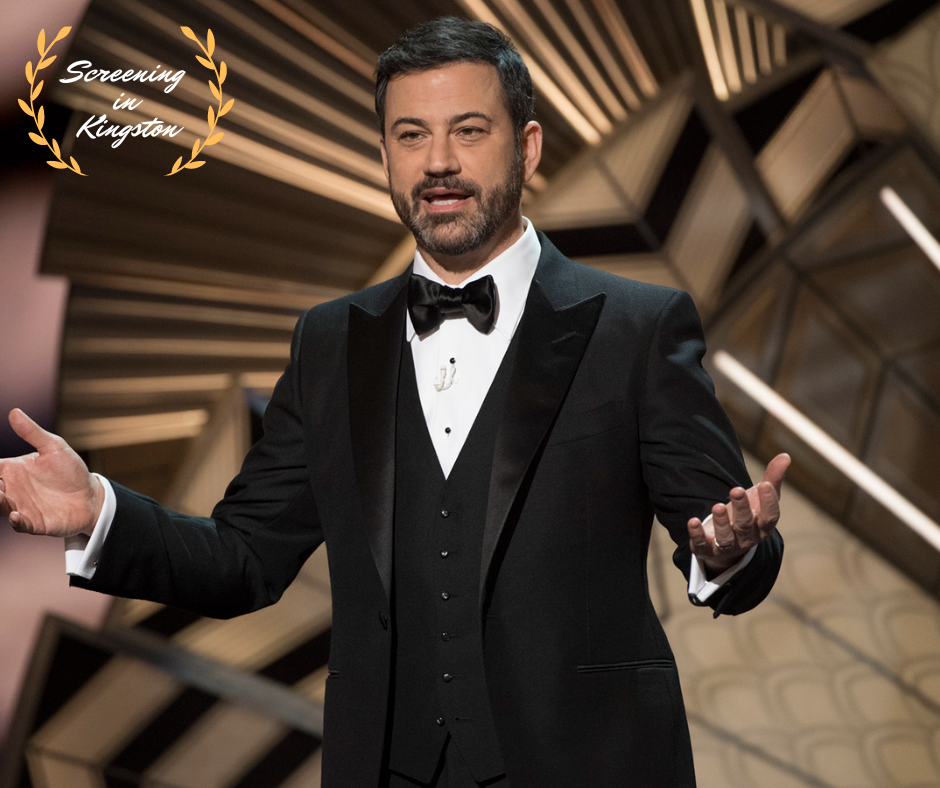 The 95th Oscars