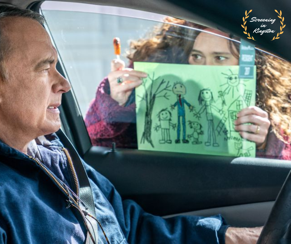 Movie Club: A Man Called Otto