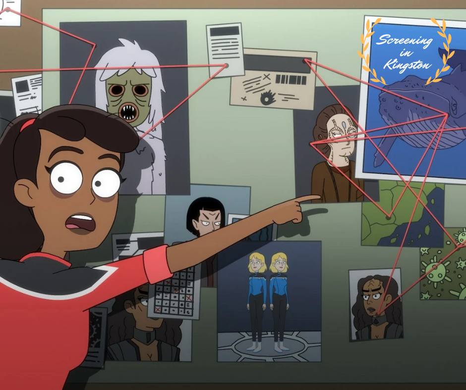 Episode Cover