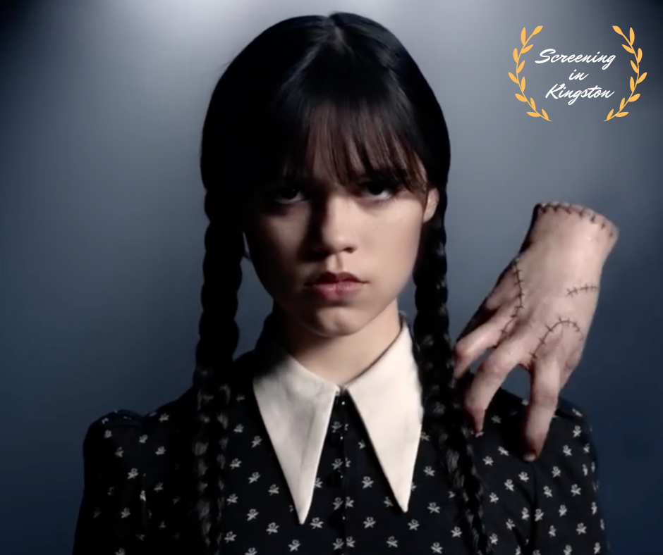 Episode Cover