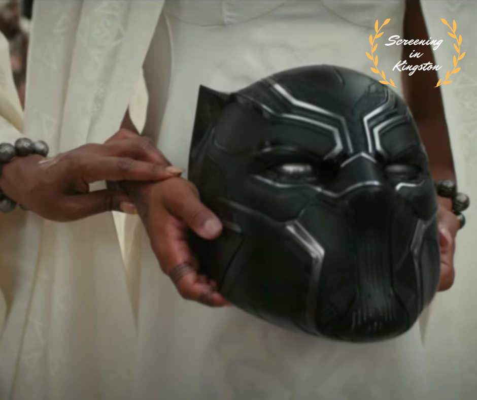 Wakanda Forever: The Phase Four Finale