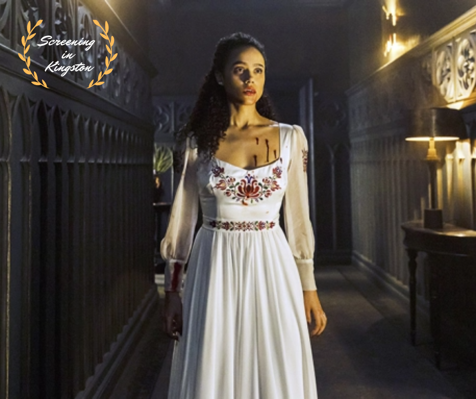 Episode Cover