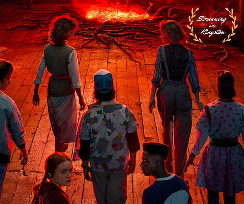 Episode Cover