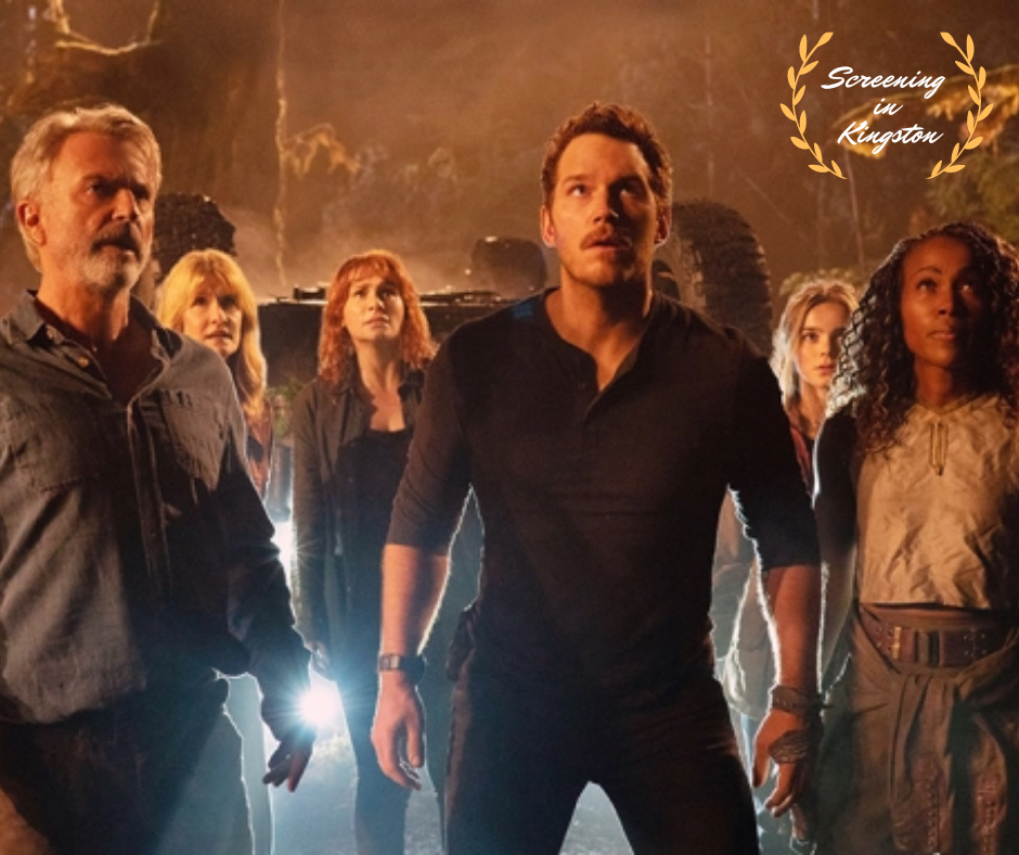 Episode Cover