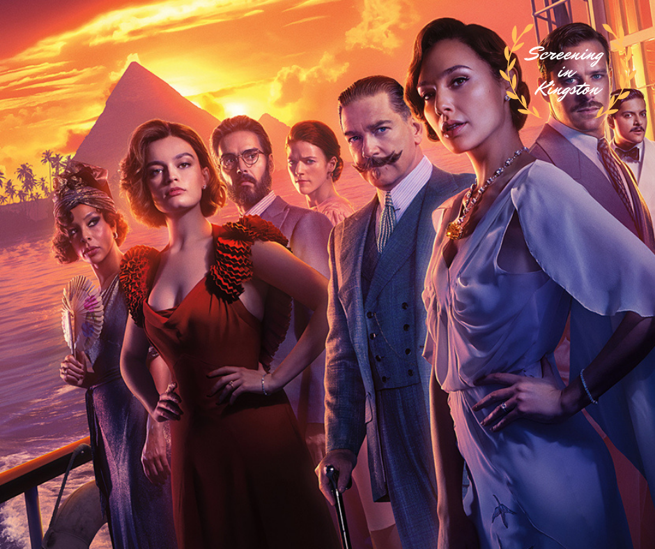 Episode Cover