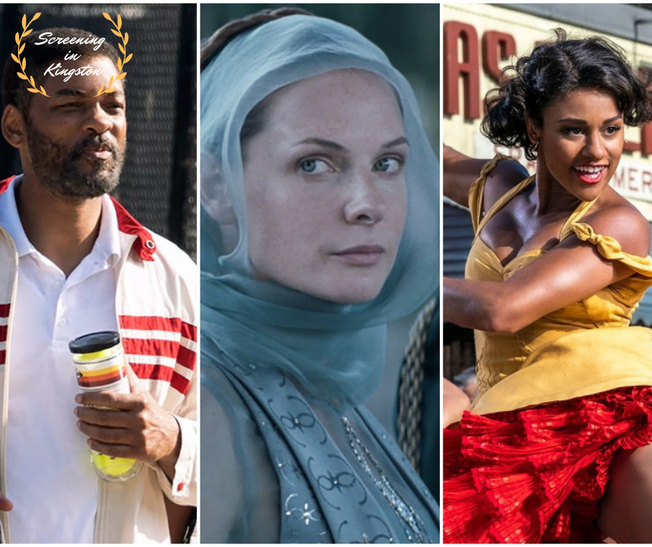 Oscar Nominations Reactions