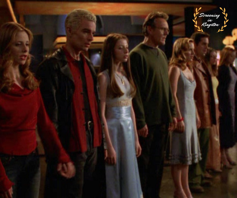 Episode Cover