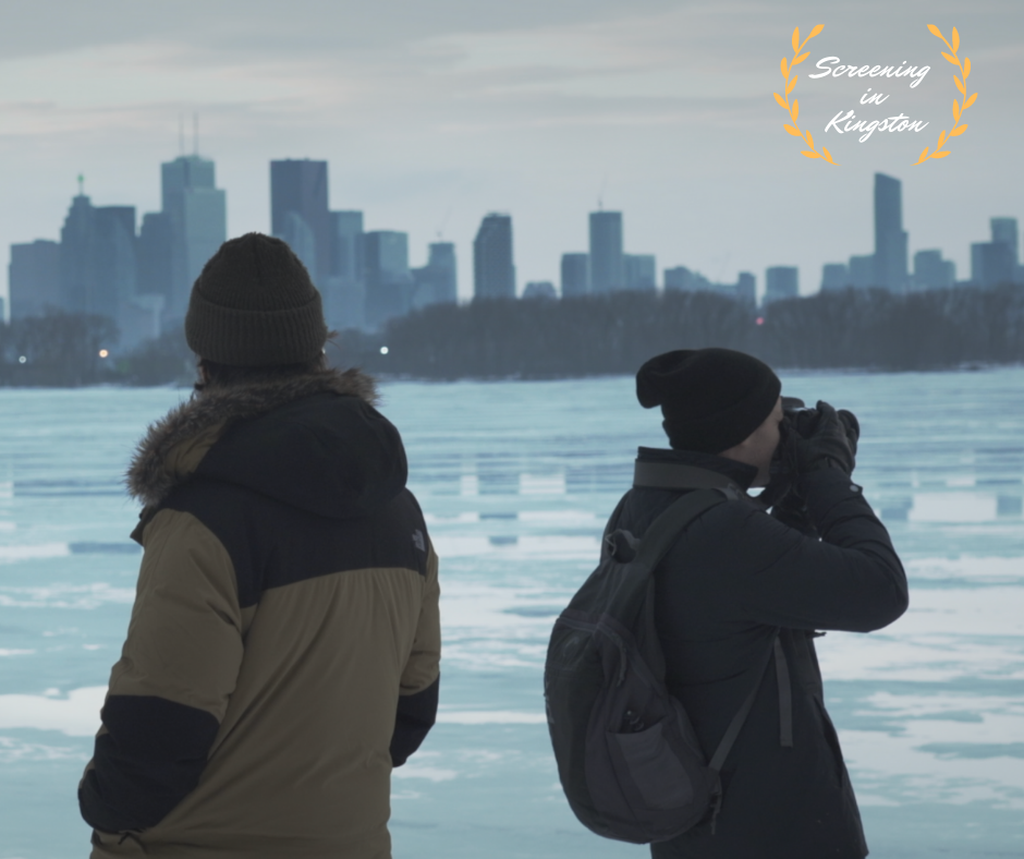 Episode Cover