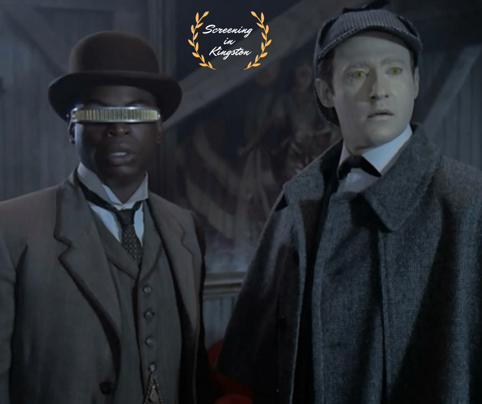 Episode Cover