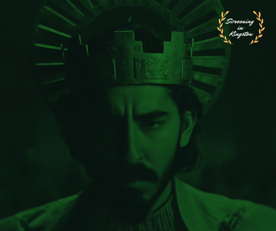 Episode Cover