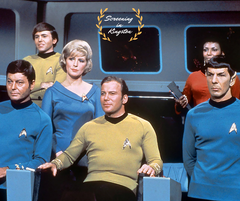 Episode Cover