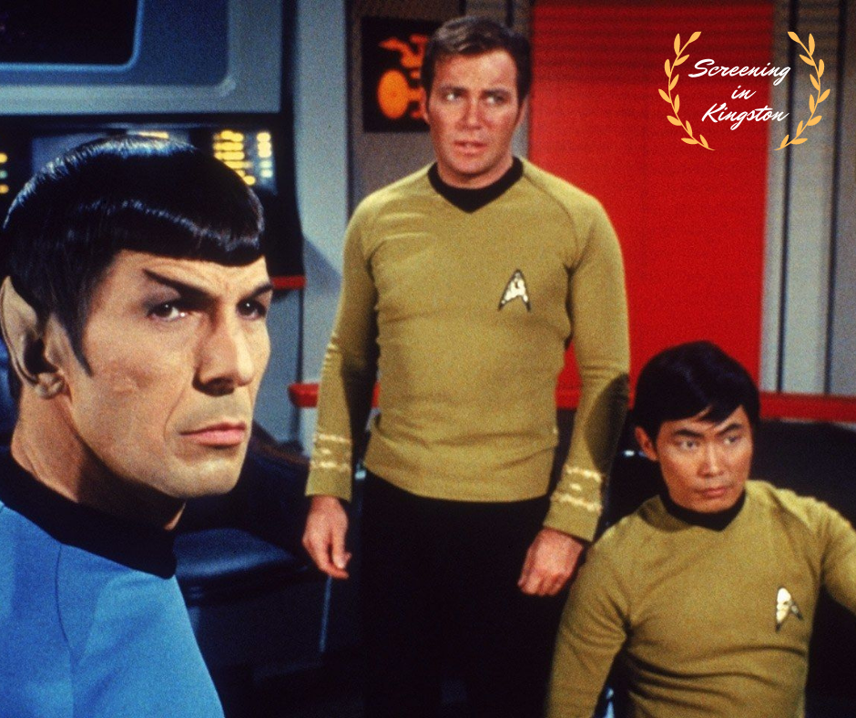 Episode Cover