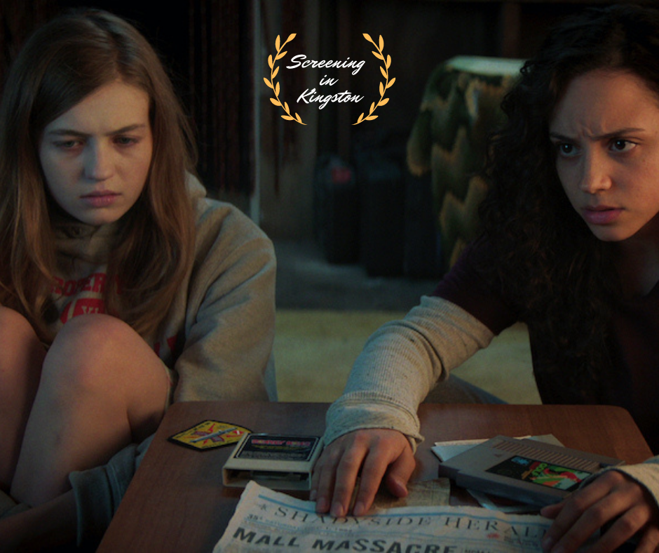 Episode Cover