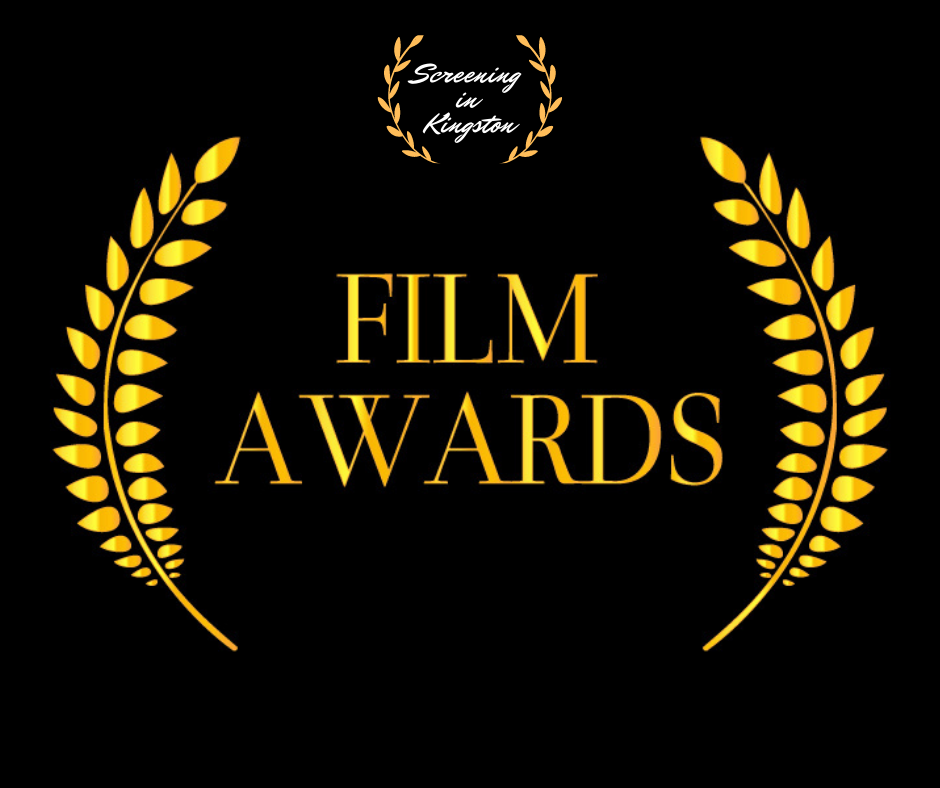 The Screening in Kingston Awards Show