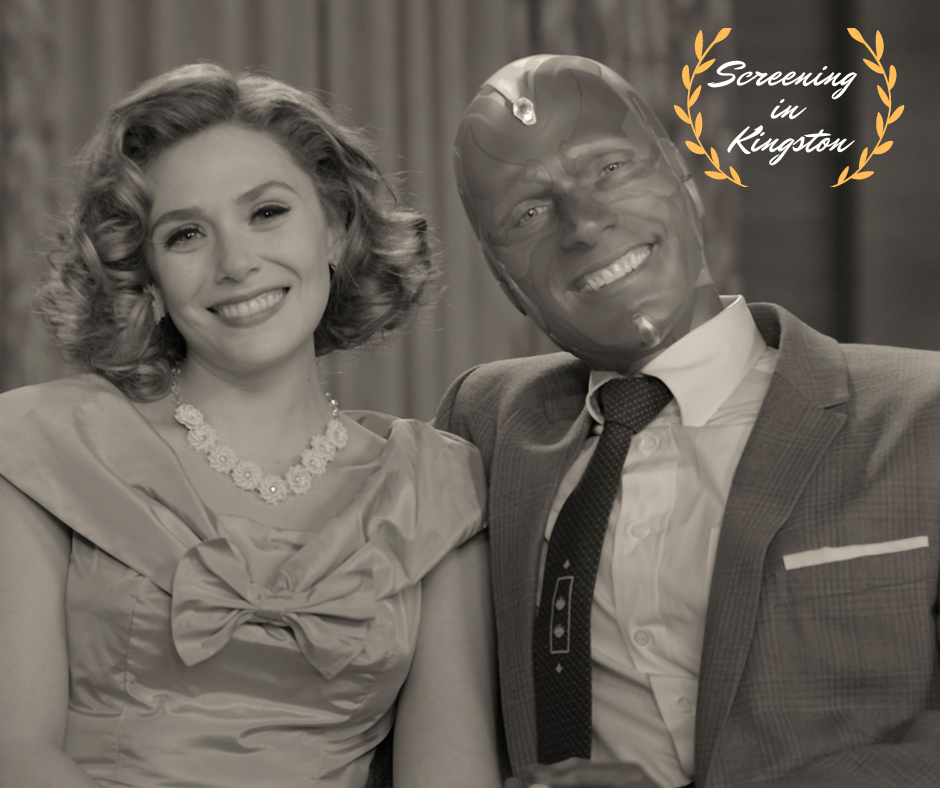 Episode Cover