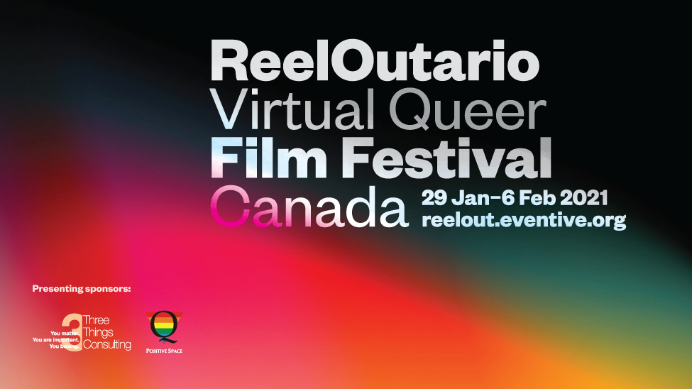 Reelout Queer Film Festival + Movies From A Hat 2