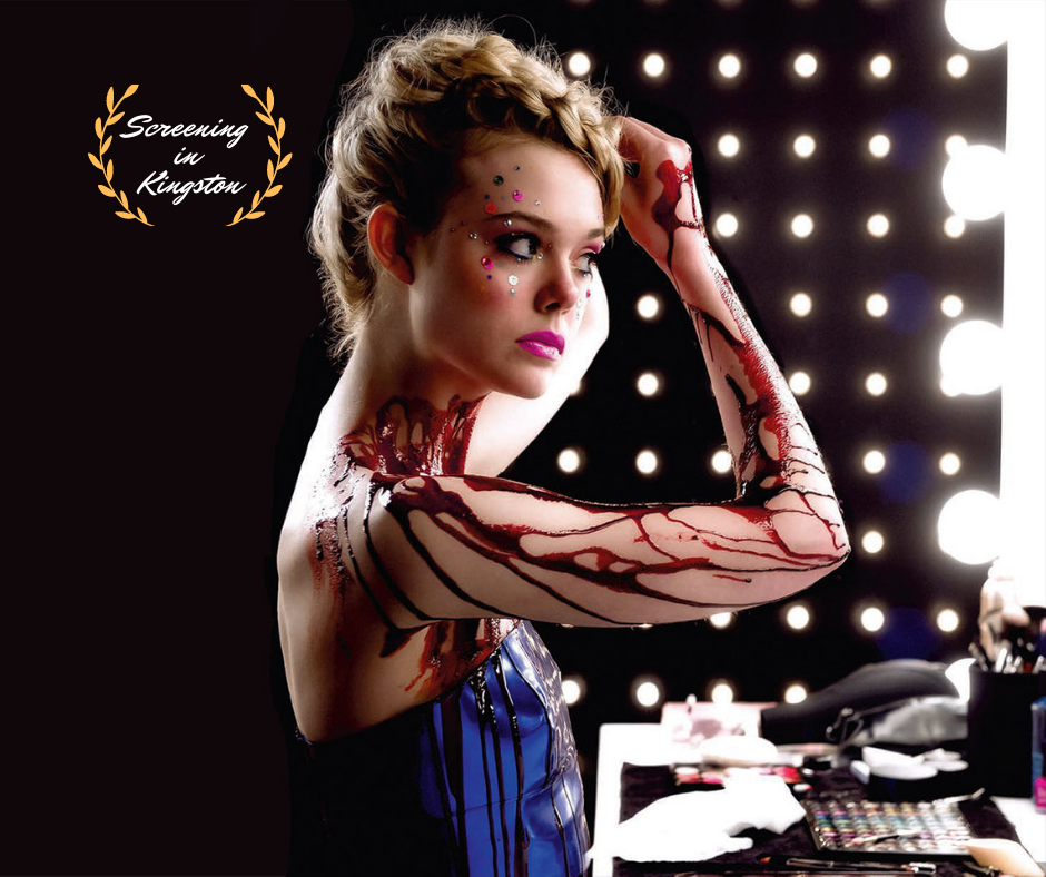 Movie Club 3- The Neon Demon