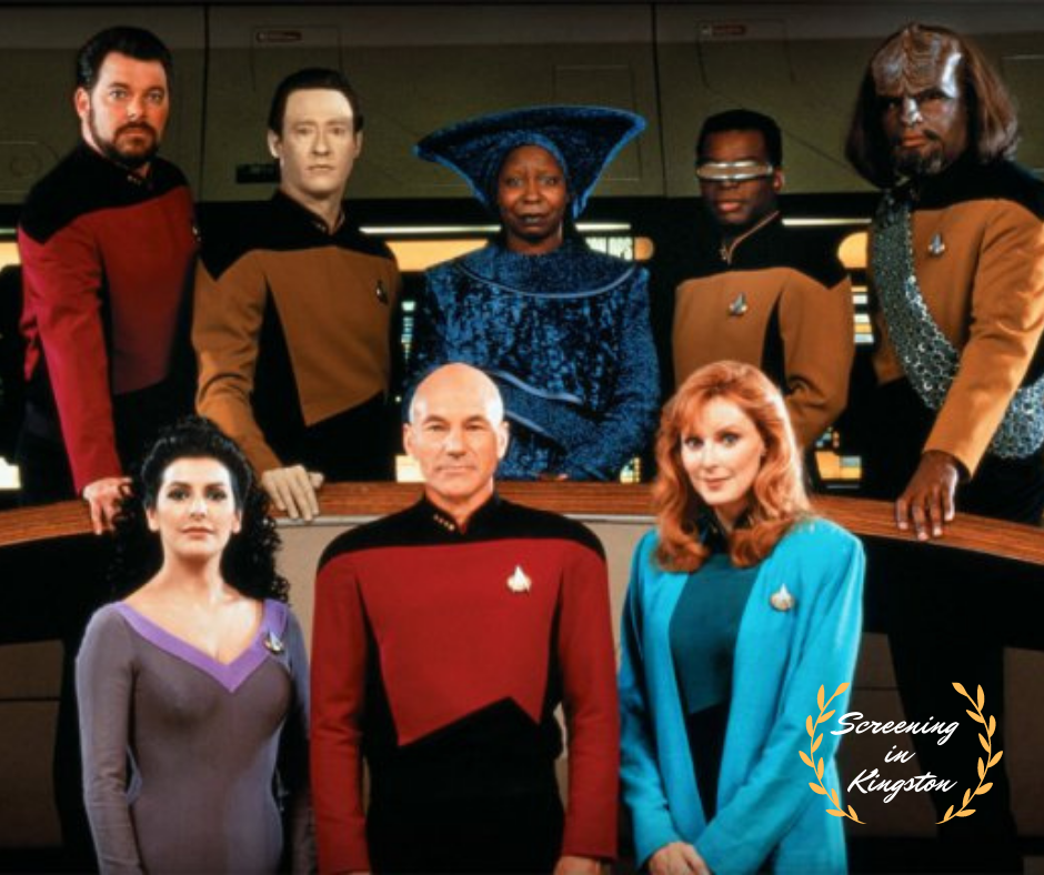Episode Cover