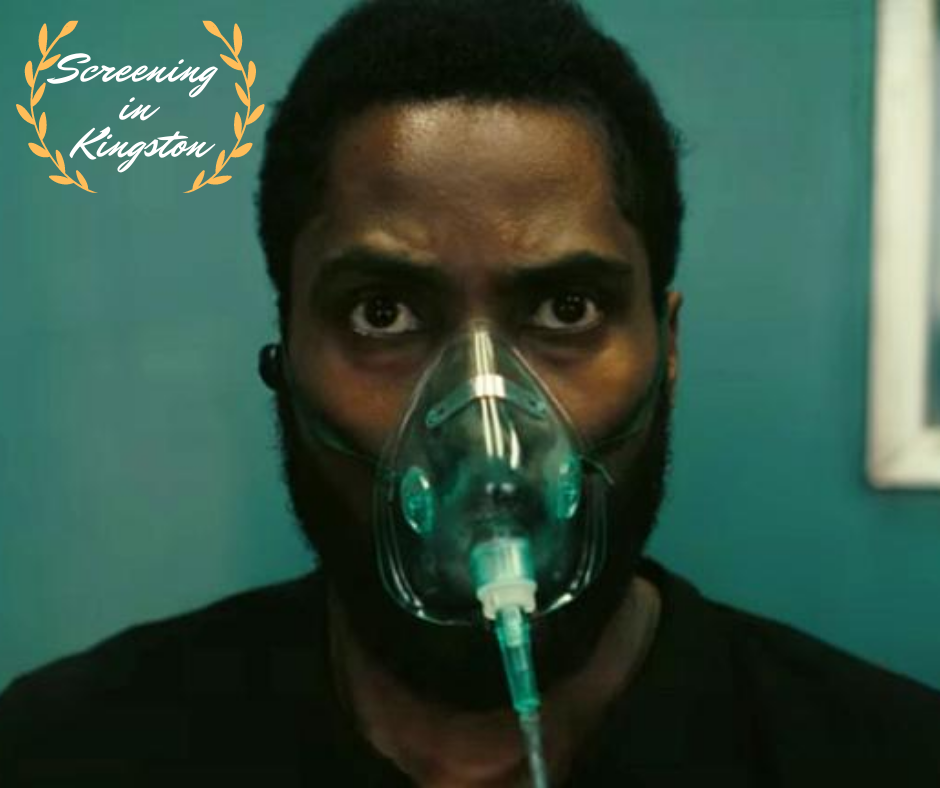 Episode Cover