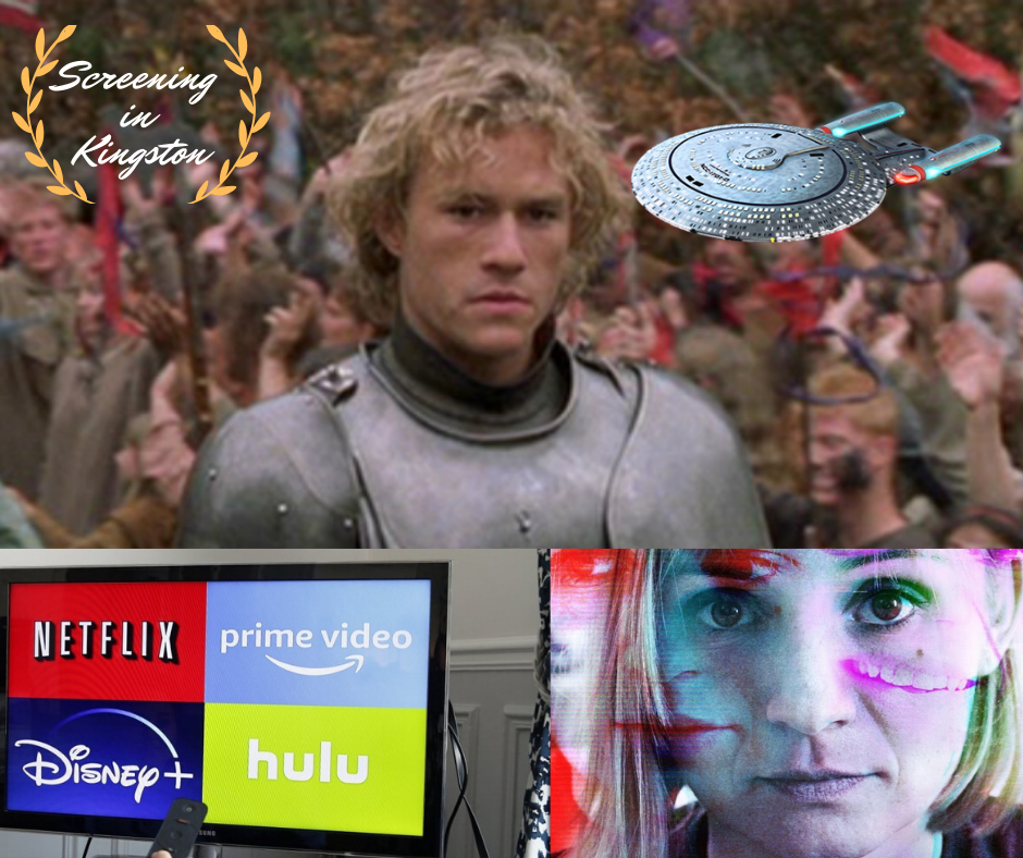 Episode Cover