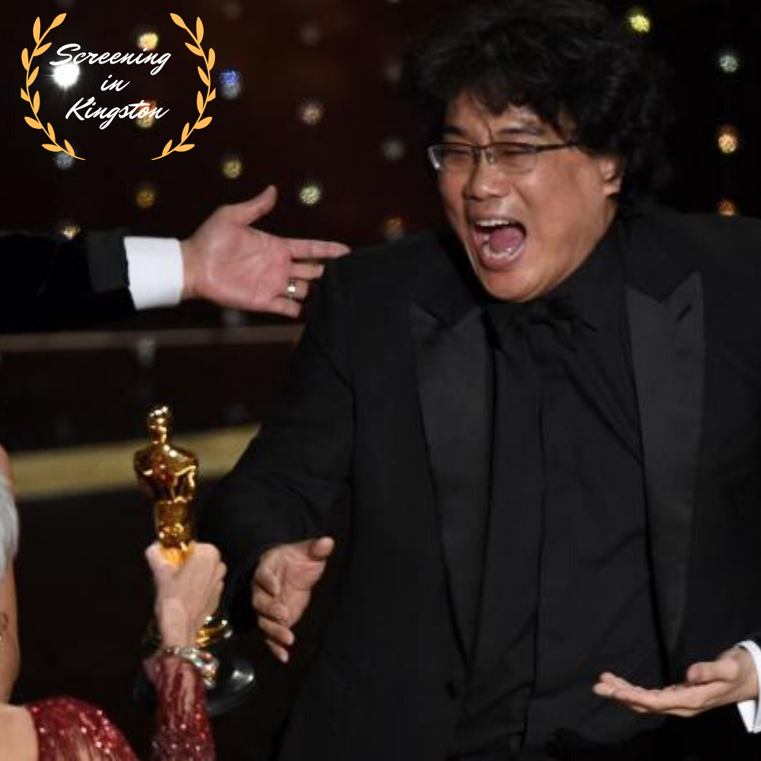 2020 Oscars Reactions