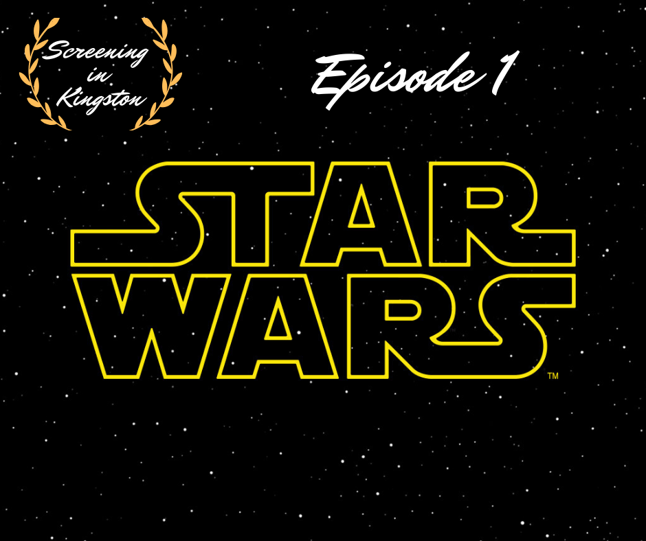 Star Wars Special: Episode I