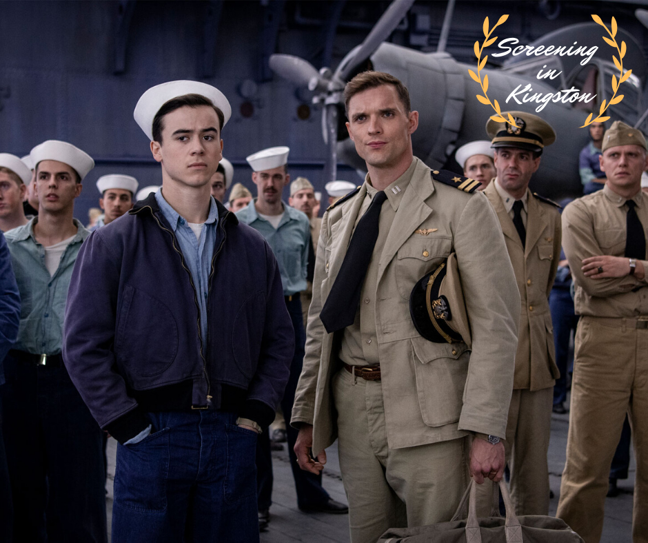 Episode Cover