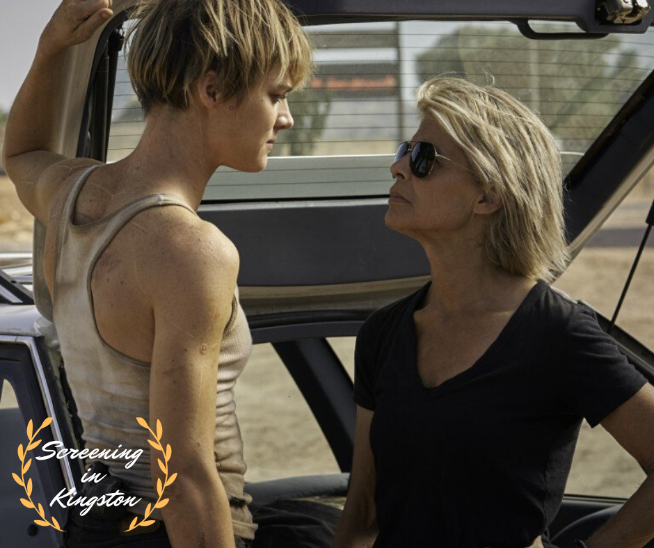 Episode Cover