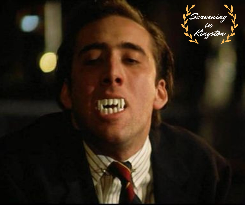 The Vampire Episode