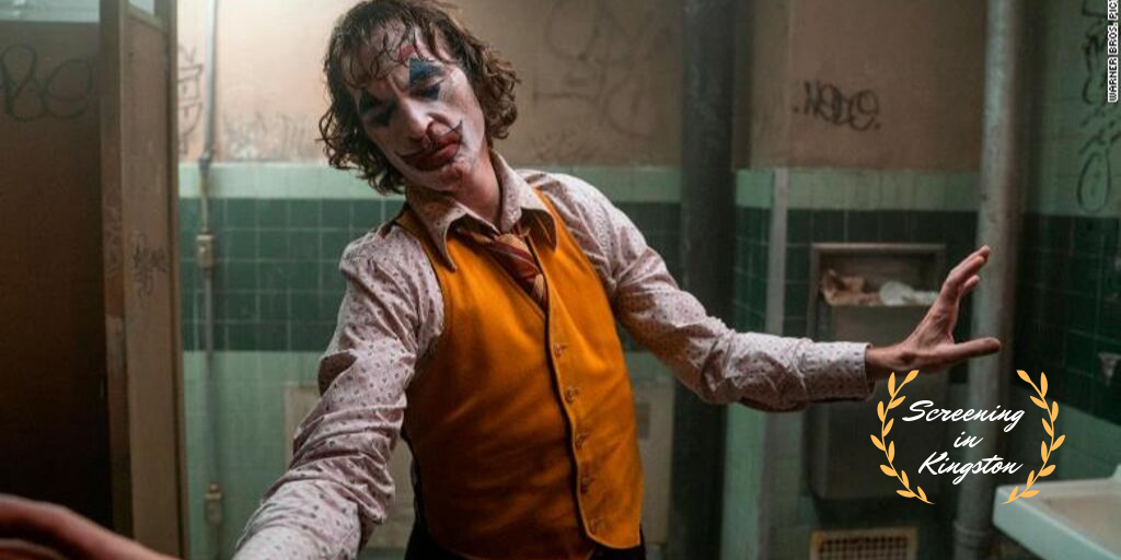 Why So Serious?