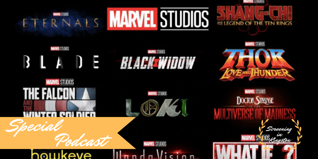Phase 4 of the MCU