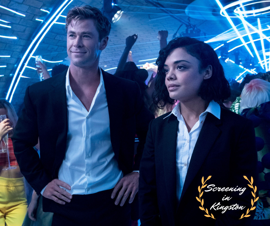 Episode Cover