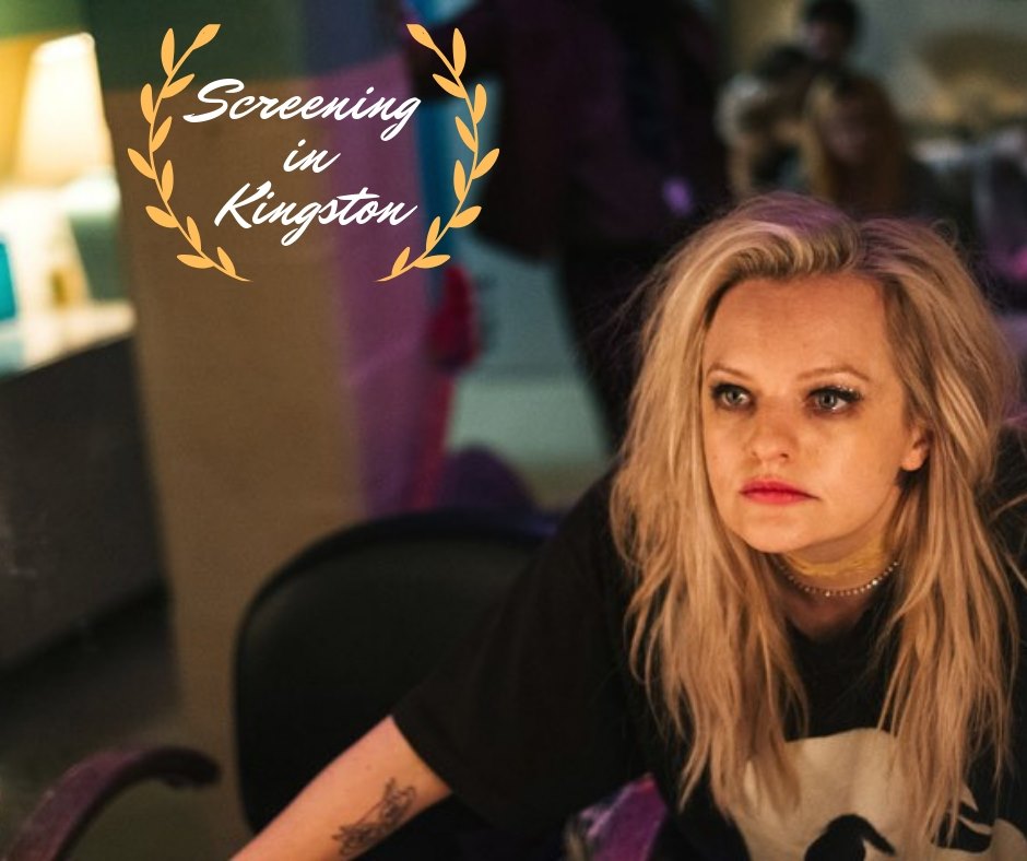 Episode Cover