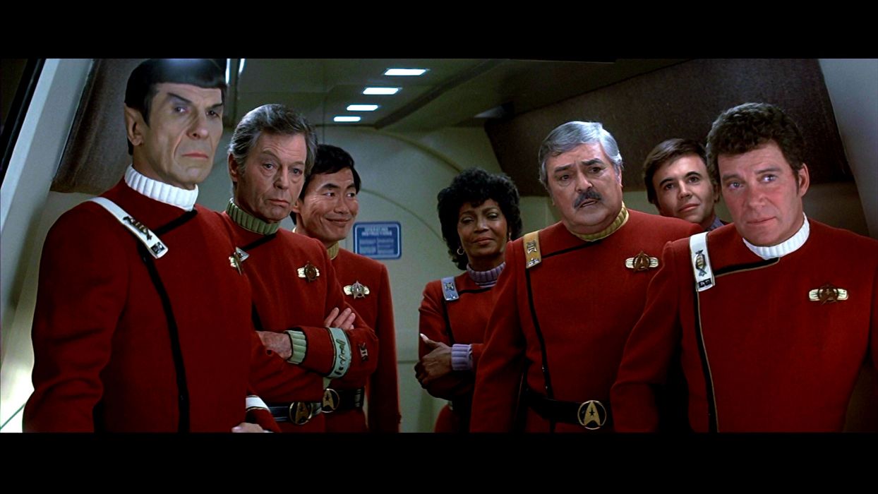 Star Trek