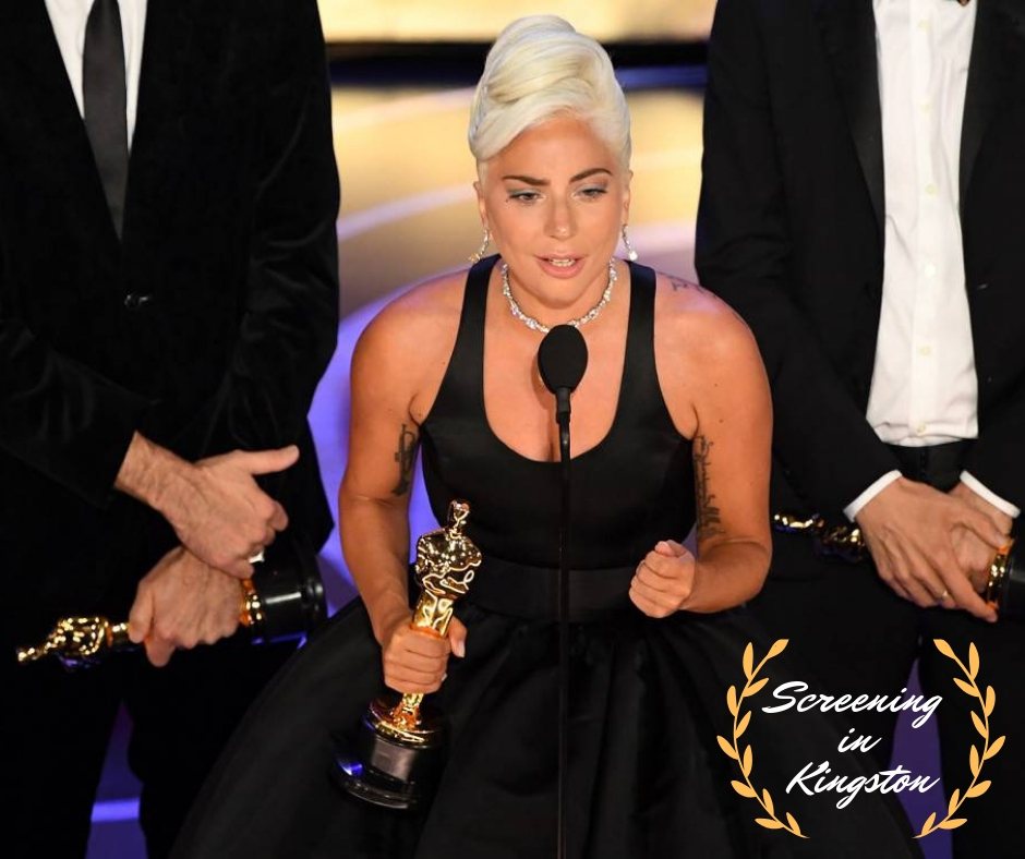 Oscars Reactions
