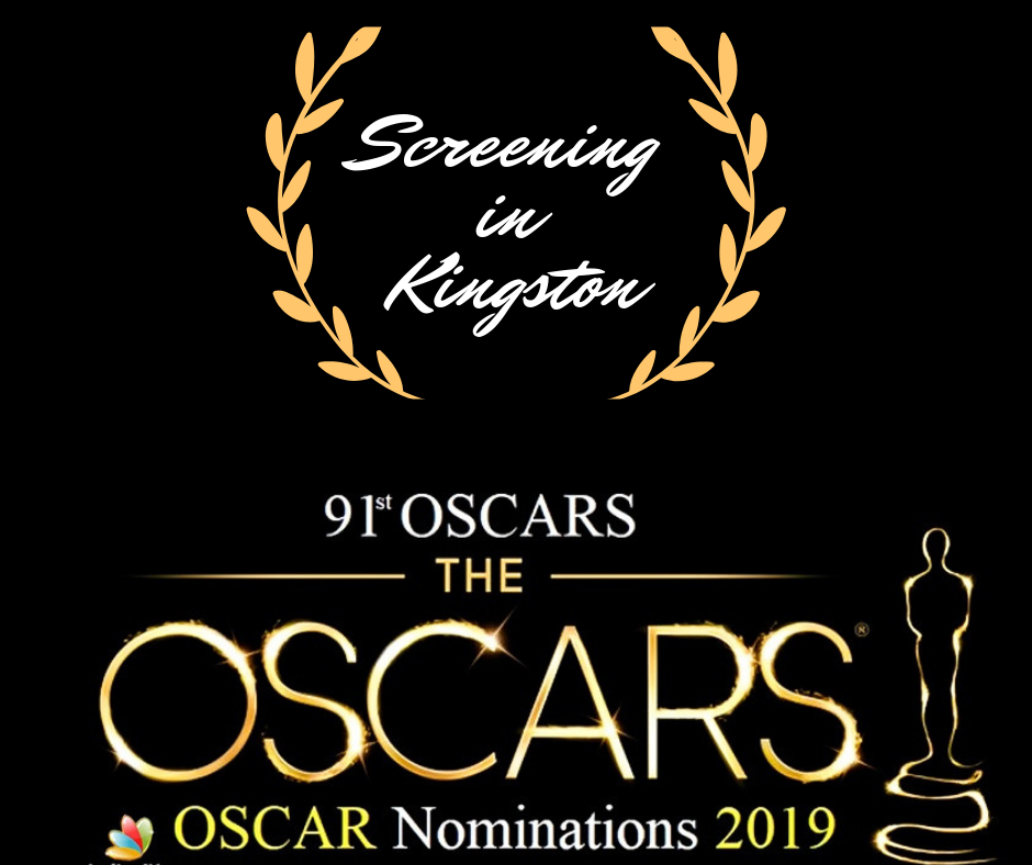 Oscar Nomination Reactions
