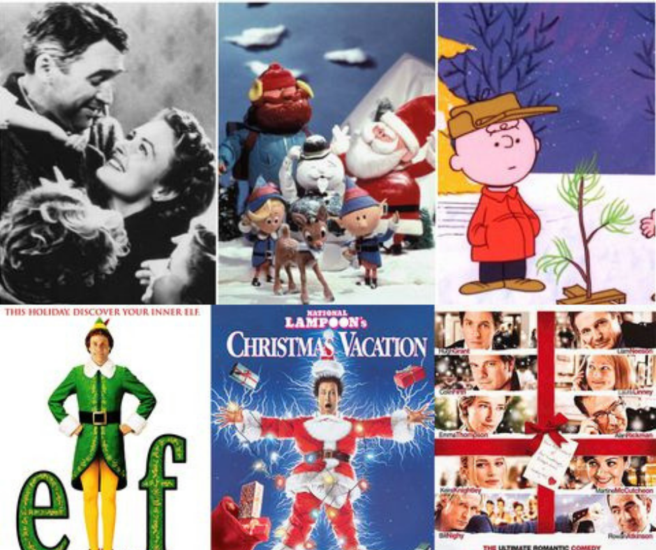 Christmas Movies Episode