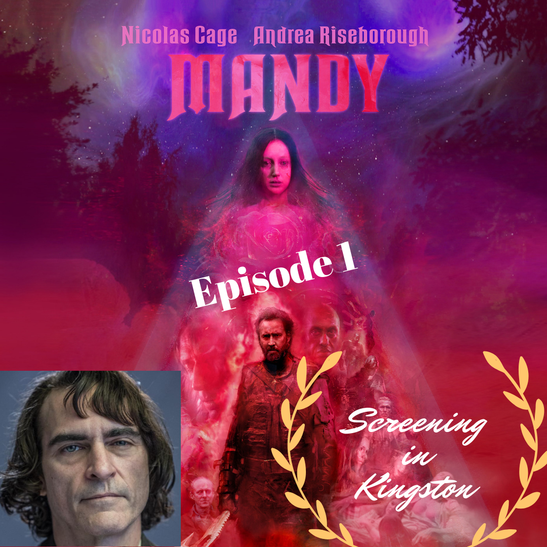 Episode Cover