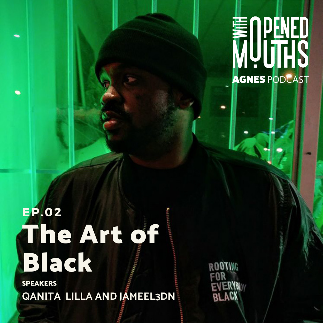 Episode Cover