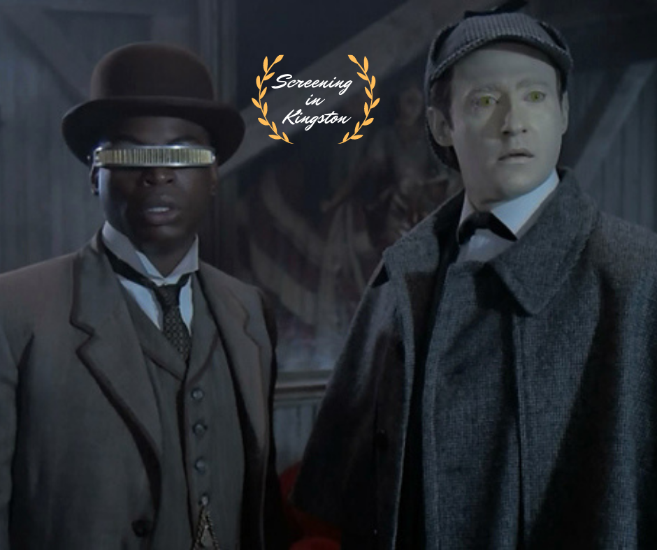 Episode Cover