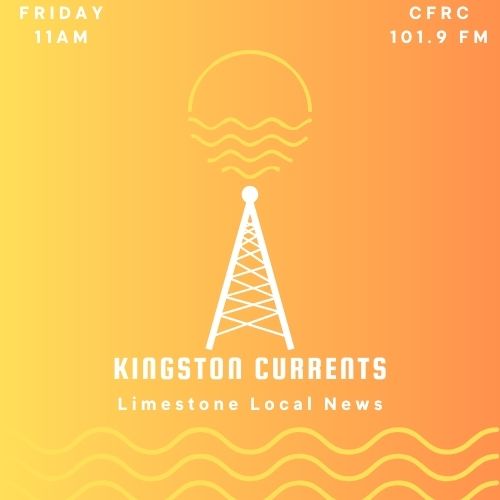 Kingston Currents: June 27, 2025
