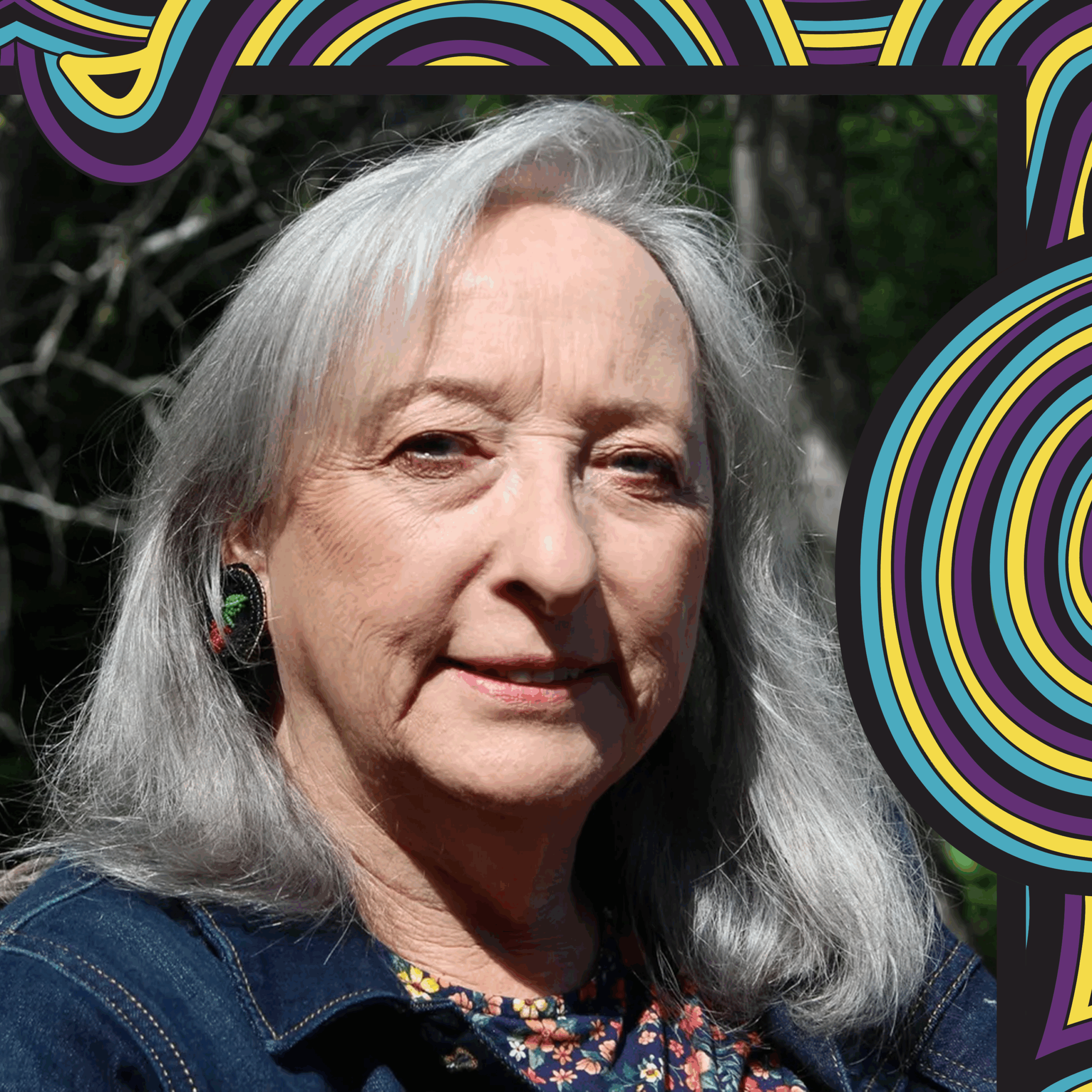 Earth Song: ElizaBeth Hill