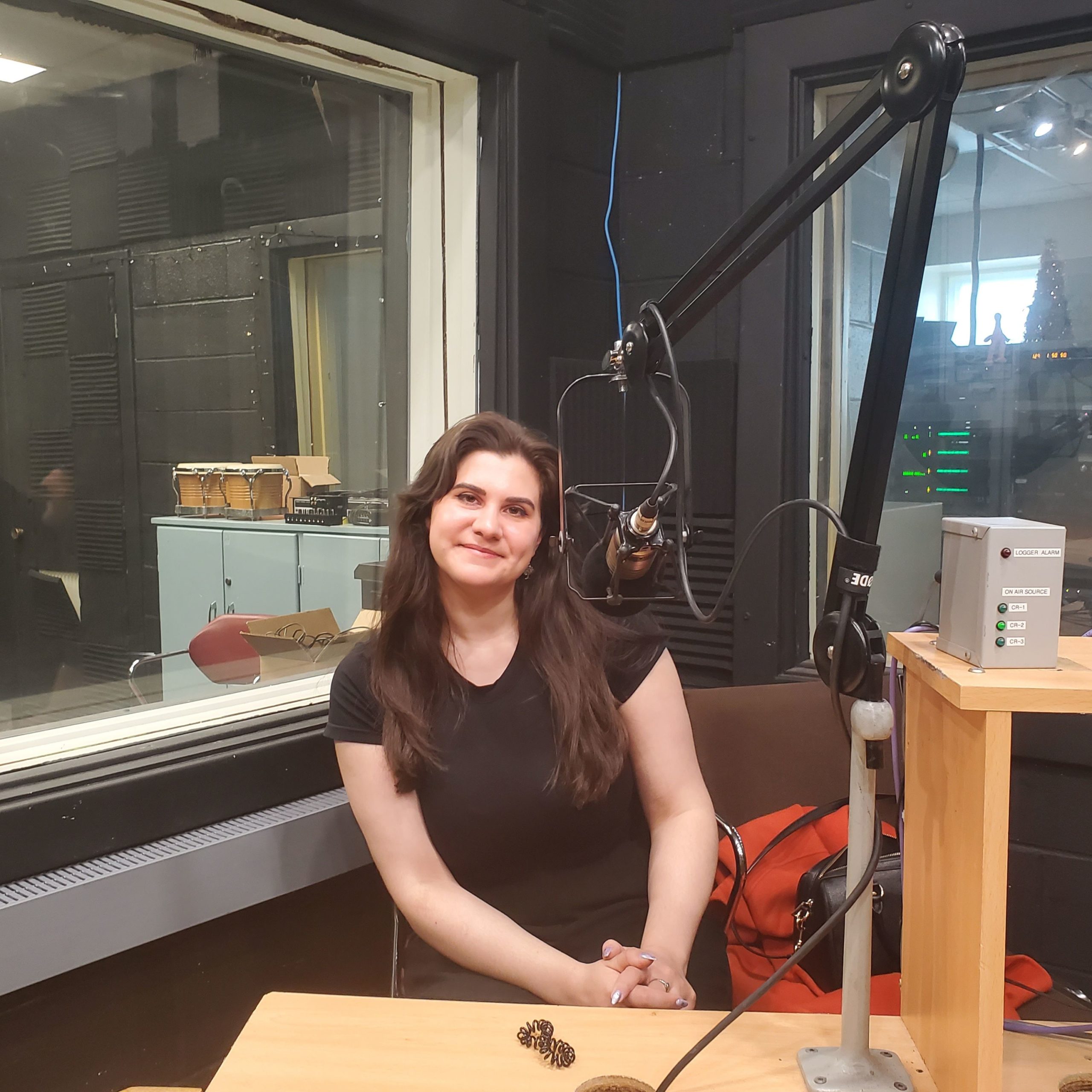 Jessica Caravaggio (English) - Young Adult Fiction, Feminist Theory, and Fandom Studies