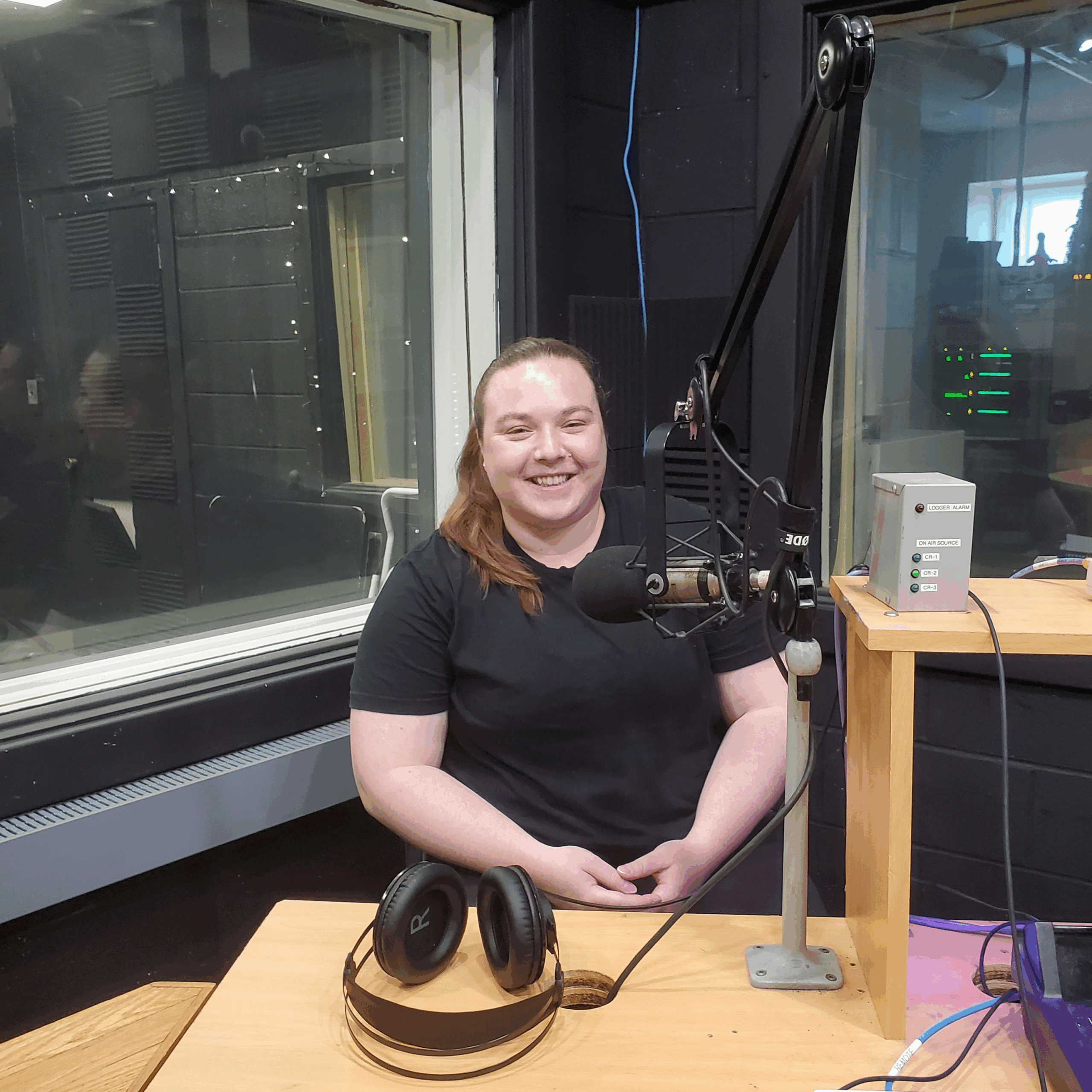 Emily Ferguson (Kinesiology) - Mitochondrial responses to skeletal muscle-disuse