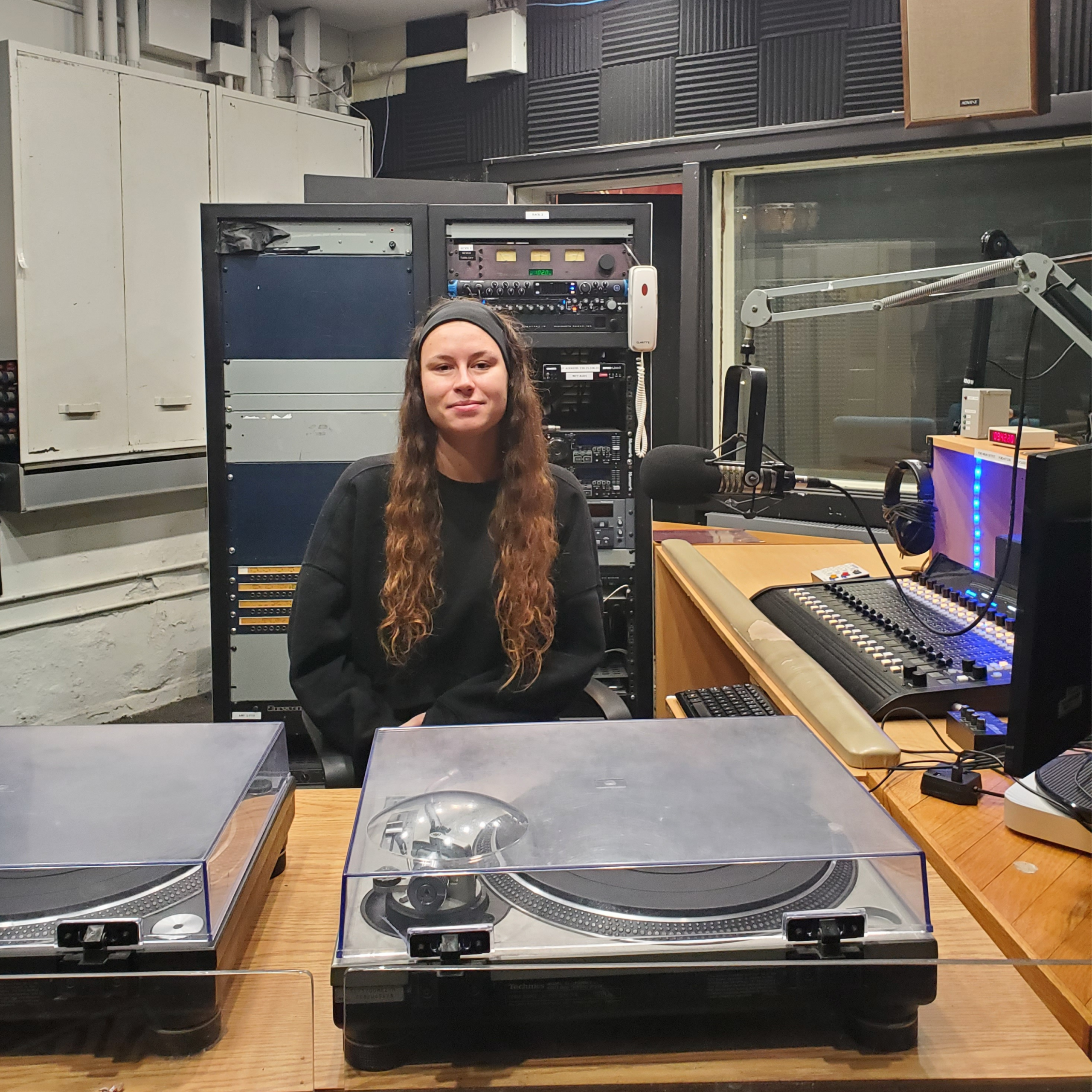 Abigail Bergeron (Philosophy) - Albert Borgmann and the role of technology in modern life